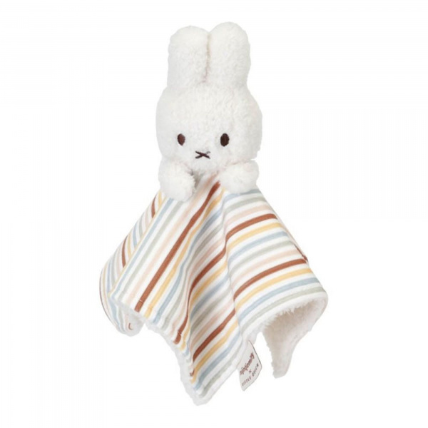 Coffret cadeau miffy vintage sunny stripes Little dutch