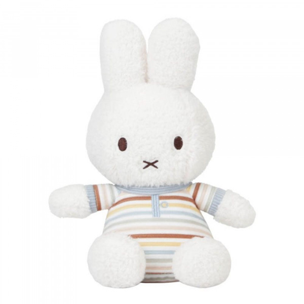 Coffret cadeau miffy vintage sunny stripes Little dutch