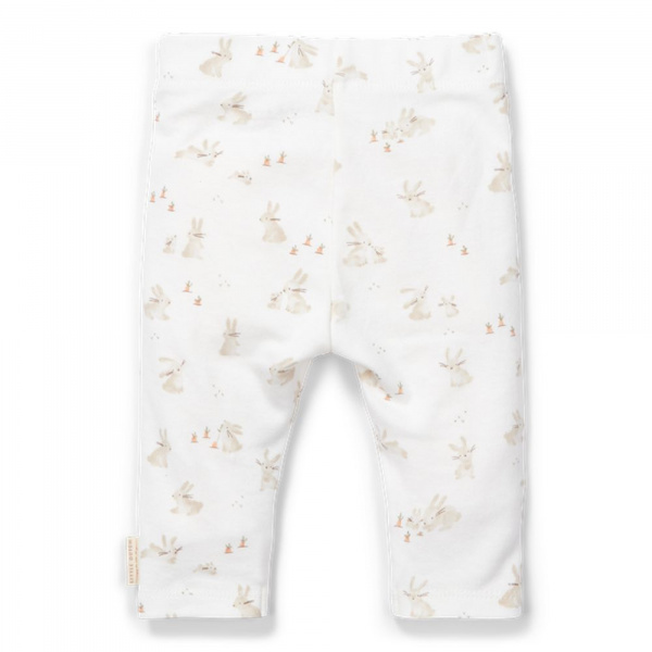 Pantalon pour bébé 1 mois baby bunny Little dutch