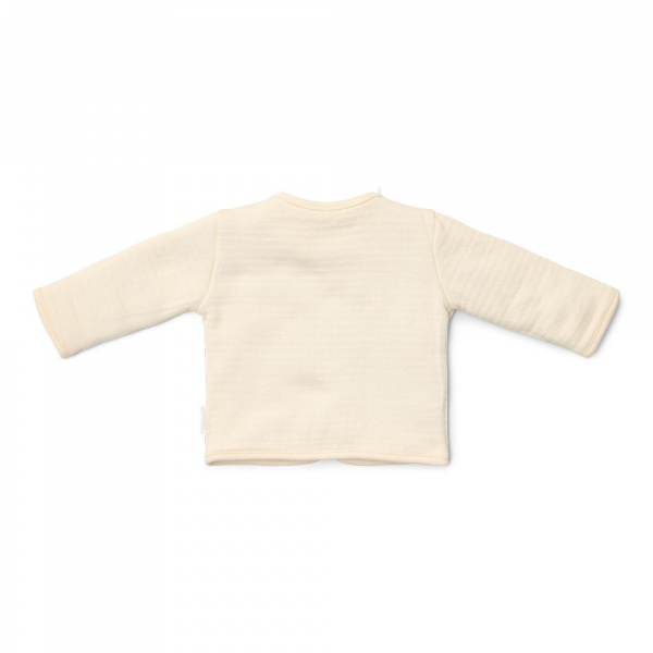 Cardigan réversible - little goose - 0/1 mois Little dutch