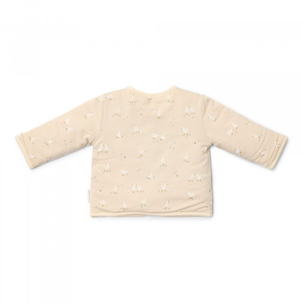 Cardigan réversible - little goose - 0/1 mois Little dutch