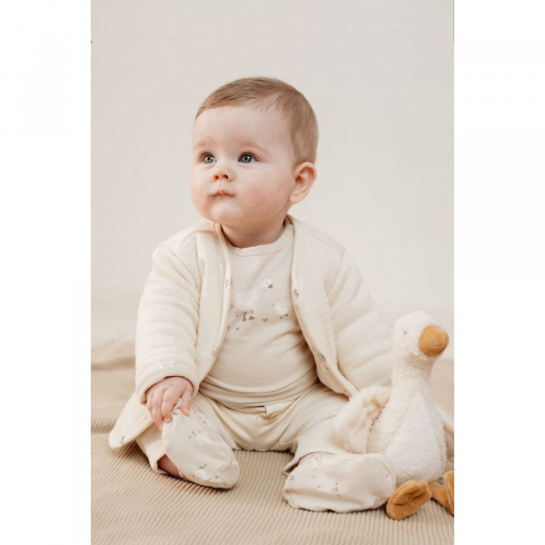 Cardigan réversible - little goose - 0/1 mois Little dutch