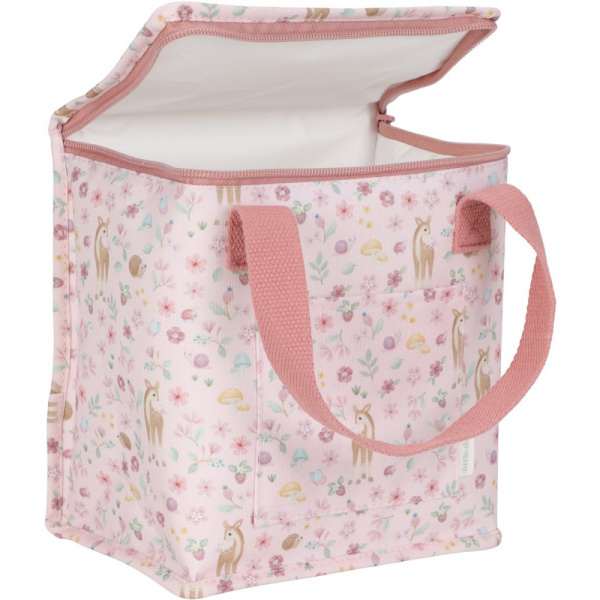 Sac isotherme - fairy garden Little dutch