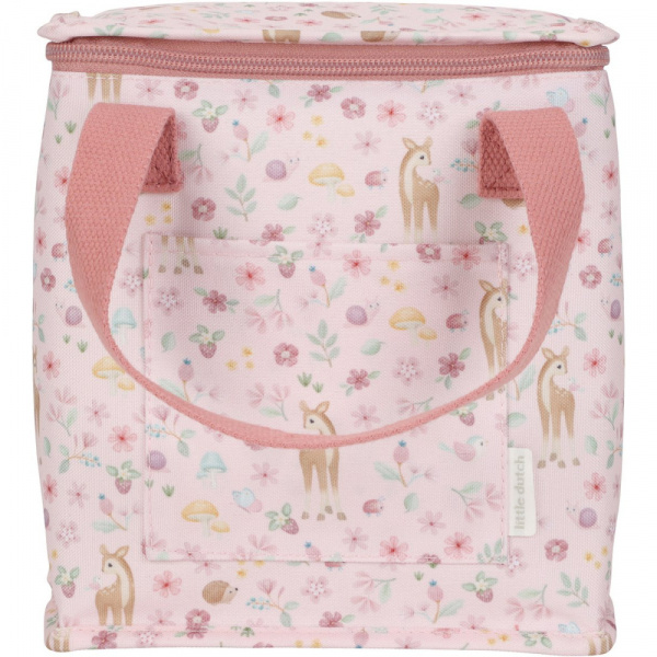 Sac isotherme - fairy garden Little dutch