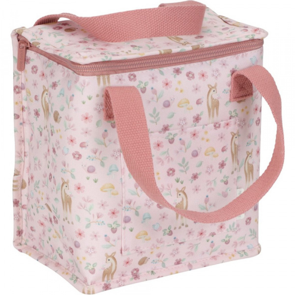 Sac isotherme - fairy garden Little dutch