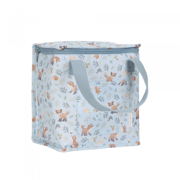 Sac isotherme - forest friends Little dutch