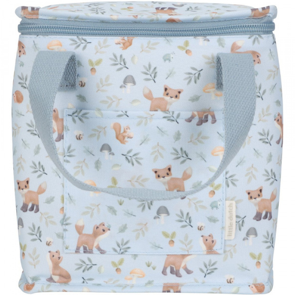 Sac isotherme - forest friends Little dutch