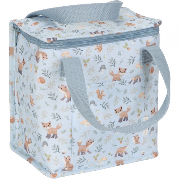 Sac isotherme - forest friends Little dutch