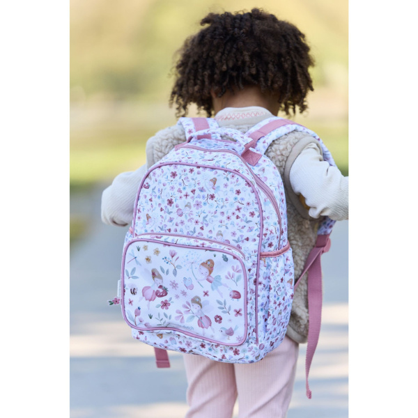 Grand sac à dos - fairies Little dutch