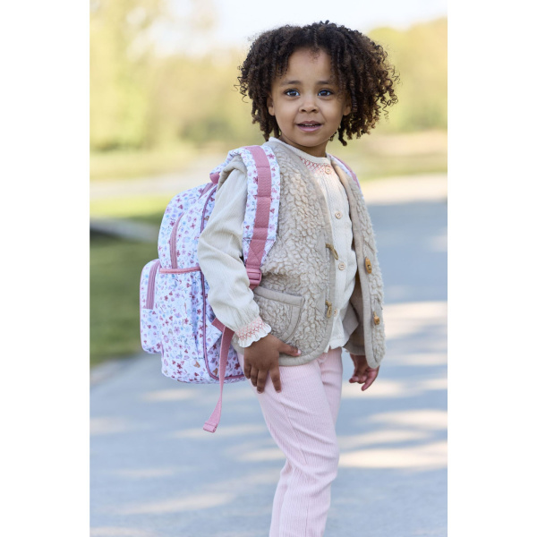 Grand sac à dos - fairies Little dutch