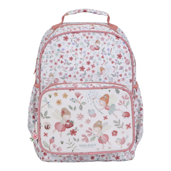 Grand sac à dos - fairies Little dutch