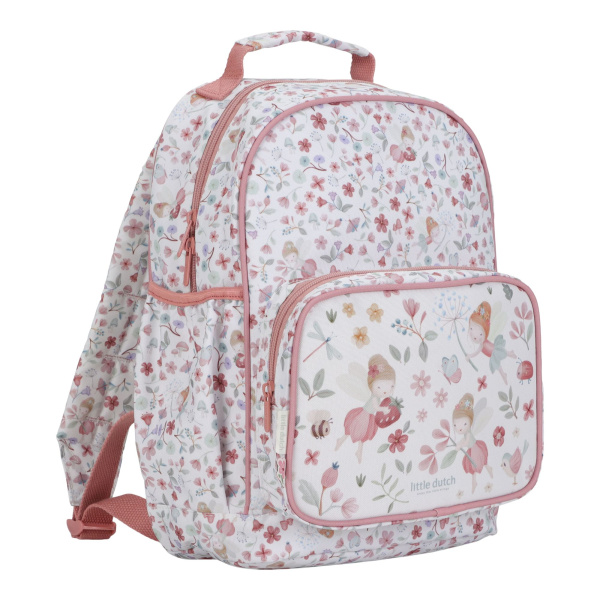 Grand sac à dos - fairies Little dutch