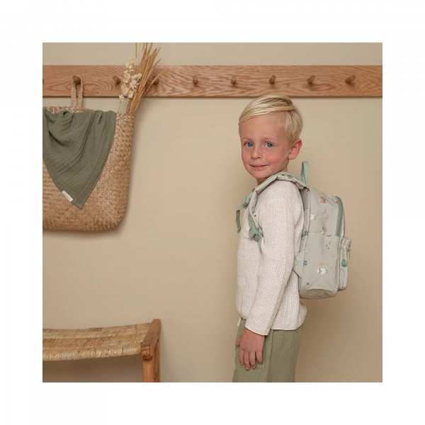 Sac à dos enfant little farm Little dutch