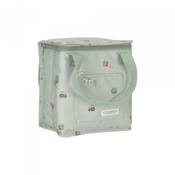 Sac isotherme - little farm Little dutch