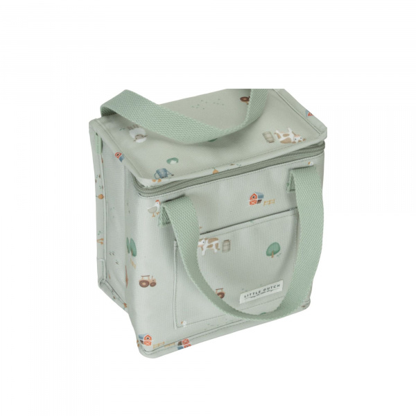Sac isotherme - little farm Little dutch