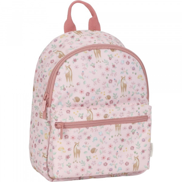 Sac à dos - fairy garden Little dutch