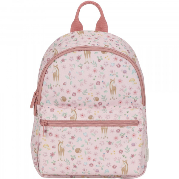 Sac à dos - fairy garden Little dutch