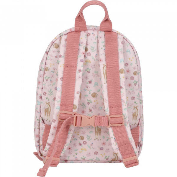 Sac à dos - fairy garden Little dutch