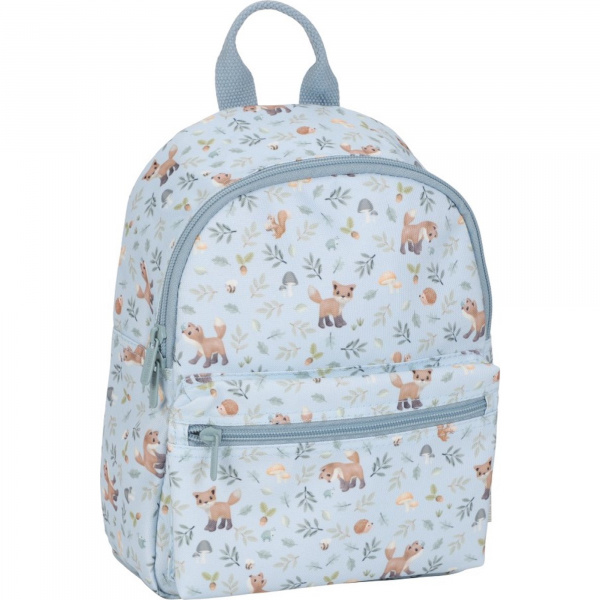 Sac à dos - forest friends Little dutch