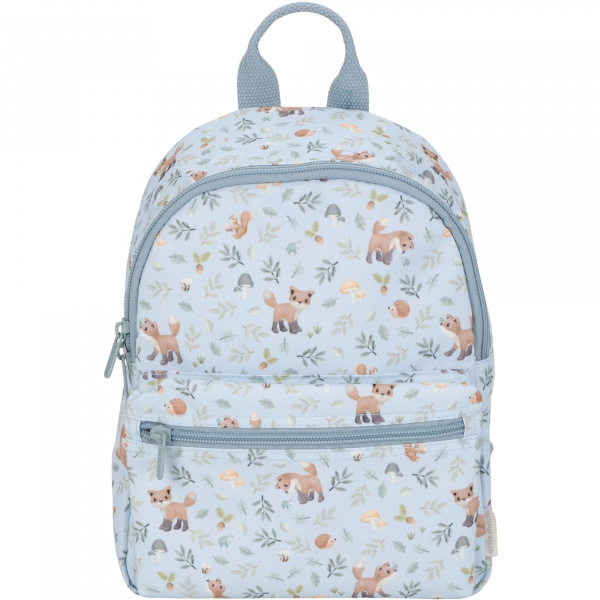 Sac à dos - forest friends Little dutch
