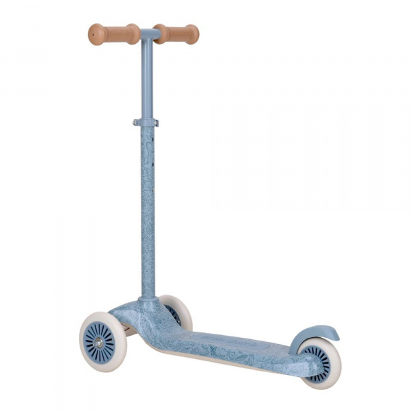 Trottinette 3 roues - safari dreams Little dutch