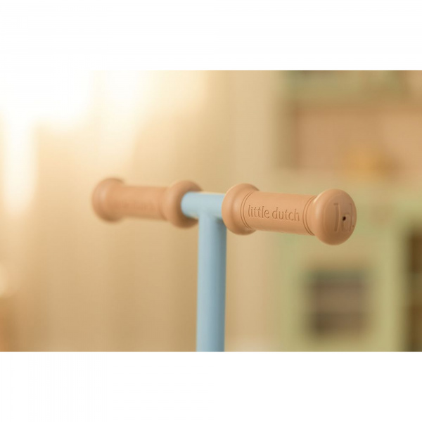 Trottinette 3 roues - safari dreams Little dutch