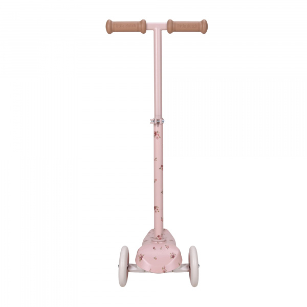 Trottinette 3 roues - fairy floral Little dutch