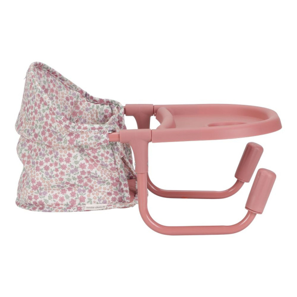 Chaise de table pour poupée Little dutch