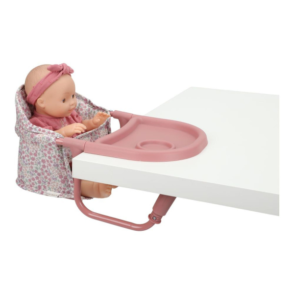 Chaise de table pour poupée Little dutch