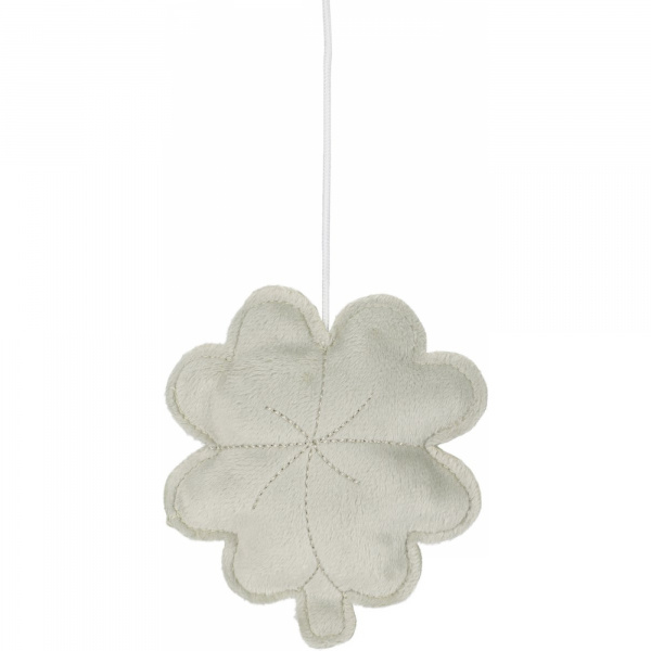 Mobile musical miffy - lucky leaves Little dutch