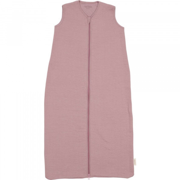 Gigoteuse été pure soft white 6-18 mois Little dutch