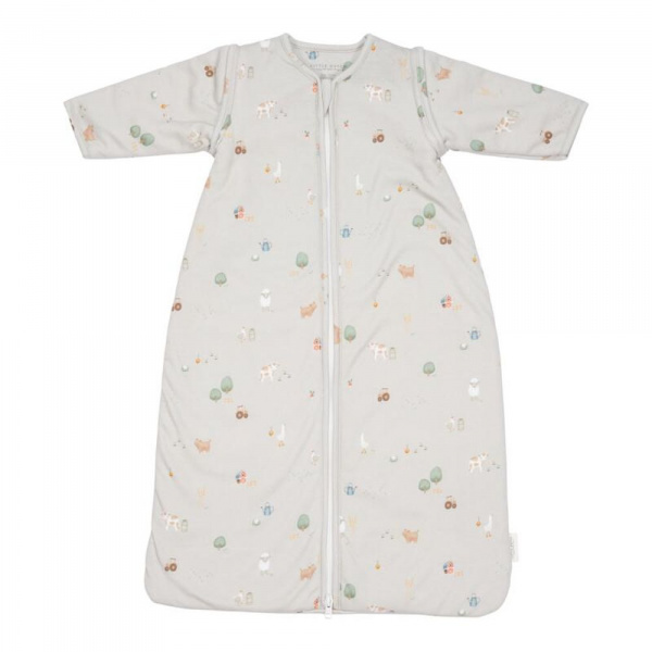 Gigoteuse hiver - little farm - 90 cm Little dutch