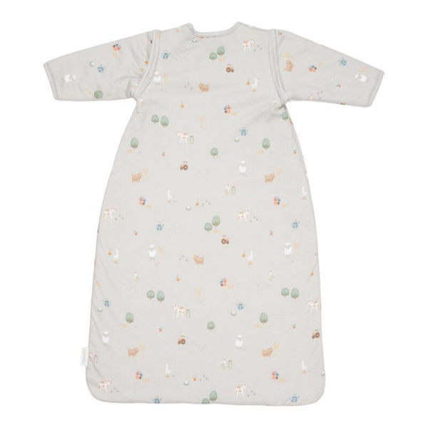 Gigoteuse hiver - little farm - 90 cm Little dutch