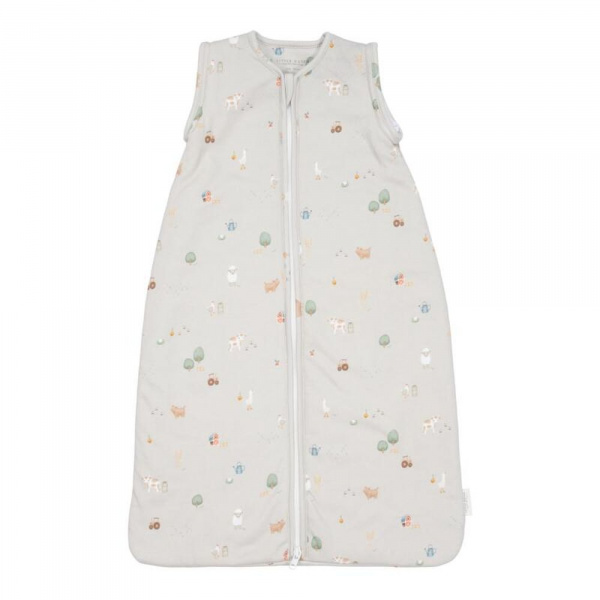 Gigoteuse hiver - little farm - 90 cm Little dutch