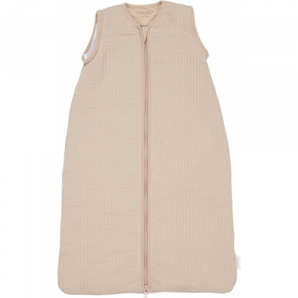 Gigoteuse été en gaze de coton pure beige 0-6 mois Little dutch