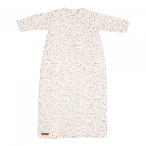 Gigoteuse hiver flowers & butterflies 0-6 mois Little dutch