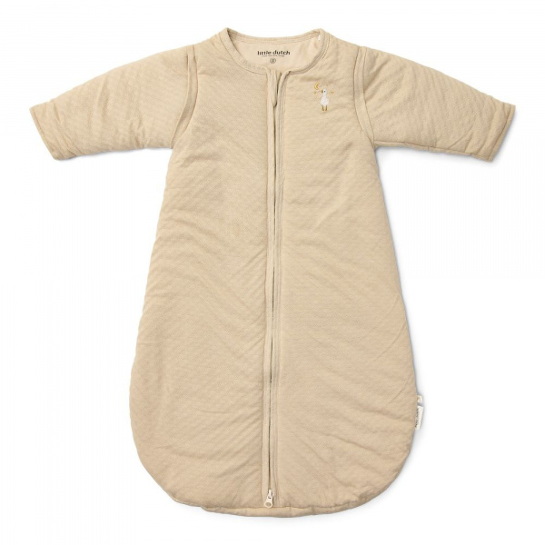 Gigoteuse hiver - pure soft beige - 18-36 mois Little dutch