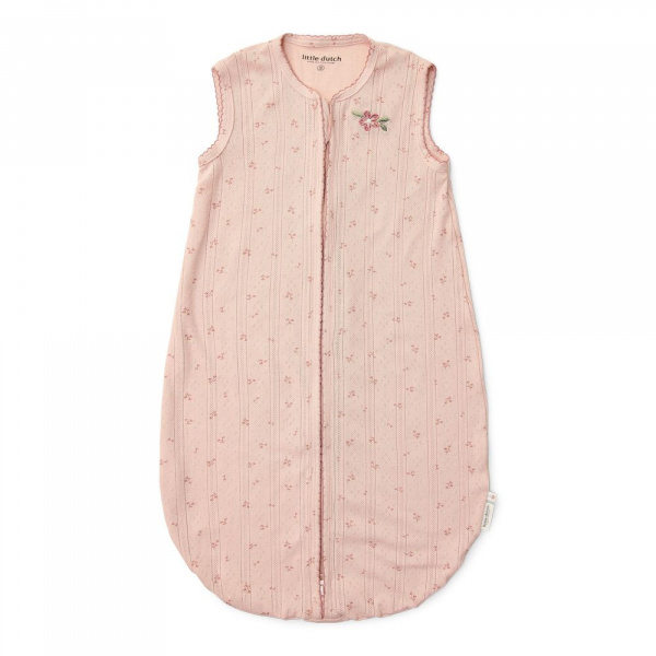 Gigoteuse été - pure blossom - 6-18 mois Little dutch