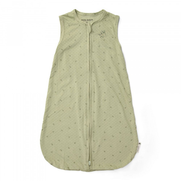 Gigoteuse été - pure sage - 6-18 mois Little dutch