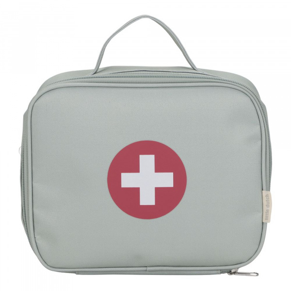 Mallette de docteur fsc Little dutch