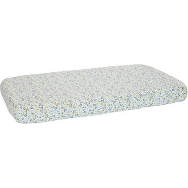Drap-housse - forest adventure - 70 x 140/150 cm Little dutch