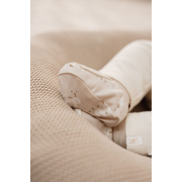Chaussons - little goose - 4/9 mois Little dutch