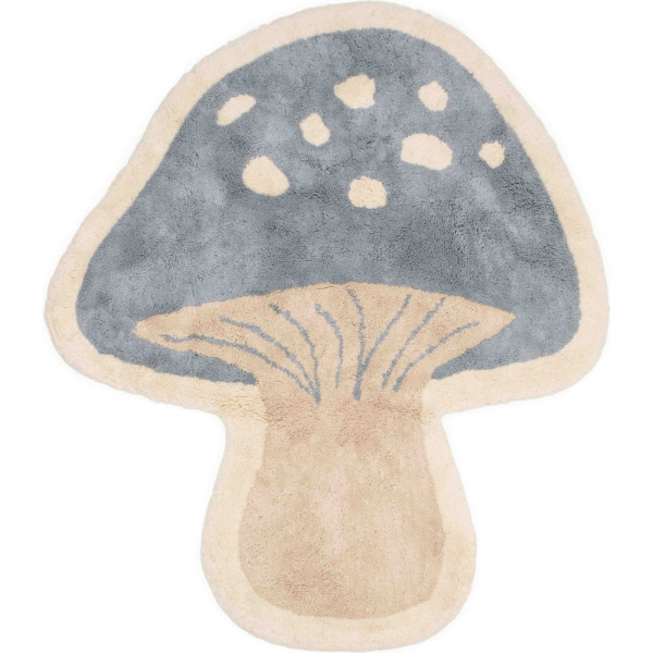 Tapis champignon Little dutch