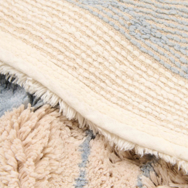 Tapis champignon Little dutch