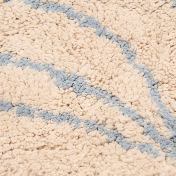 Tapis champignon Little dutch