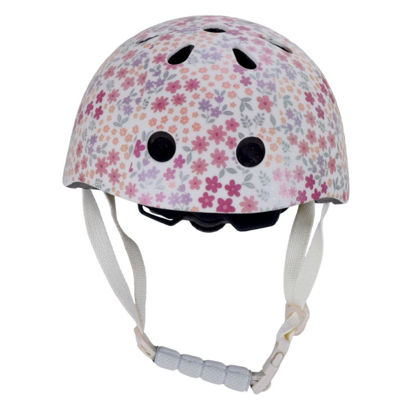 Casque enfant - sunny flower Little dutch