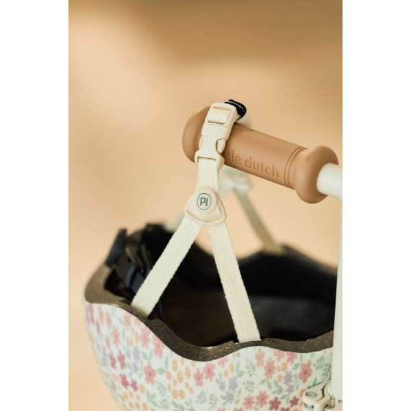 Casque enfant - sunny flower Little dutch