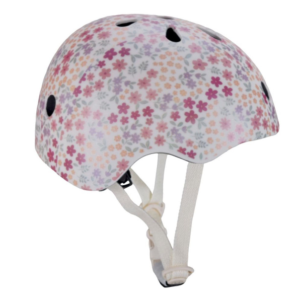 Casque enfant - sunny flower Little dutch