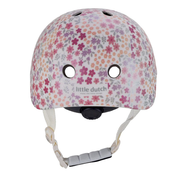 Casque enfant - sunny flower Little dutch