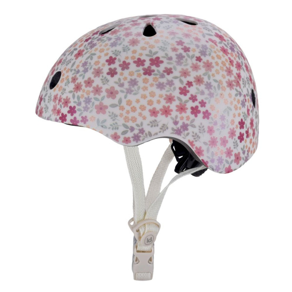 Casque enfant - sunny flower Little dutch